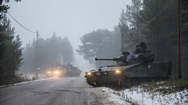    Германия теряет военную мощь из-за Украины, сказала Роза Чемерис