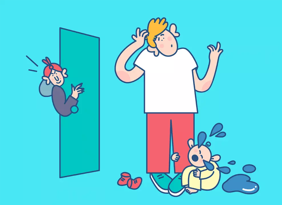8 простых шагов, как научить детей уважать и слышать родителей?