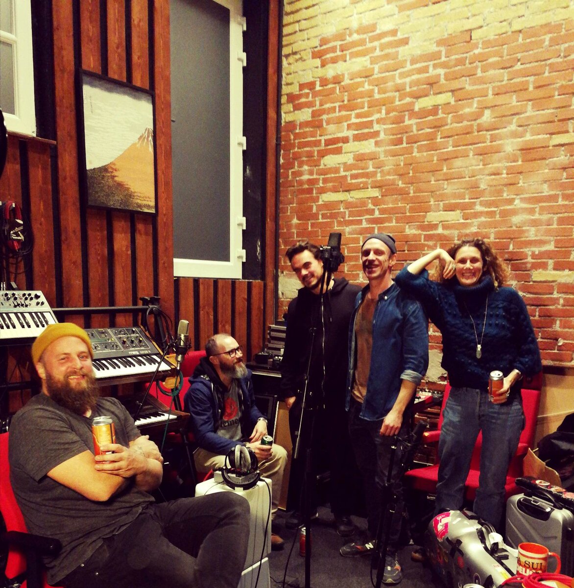 London Odense Ensemble