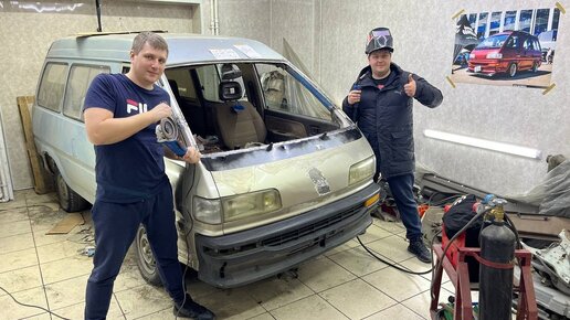 Авто хлама нет