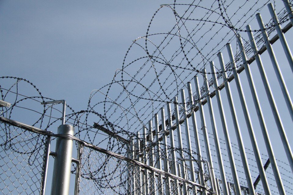     Колония Олег УКЛАДОВ