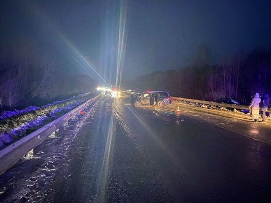     Фото: УГИБДД по Свердловской области.