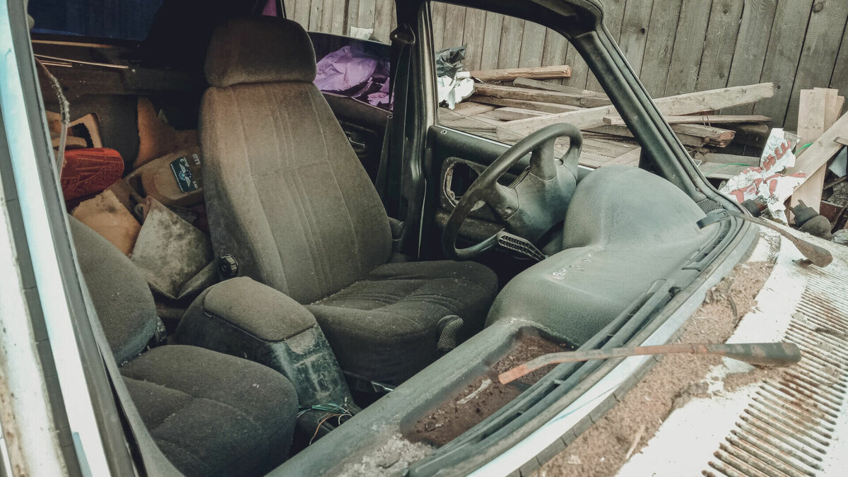     Тюменские власти выявляют брошенные автомобили и требуют их эвакуировать. Информация об этом появилась на сайте городской администрации.