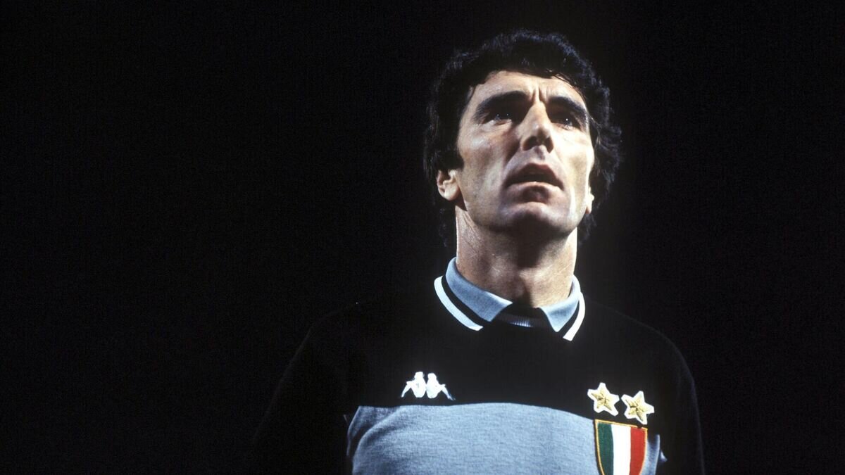    Дино Дзофф© Фото : Сайт ФИФА