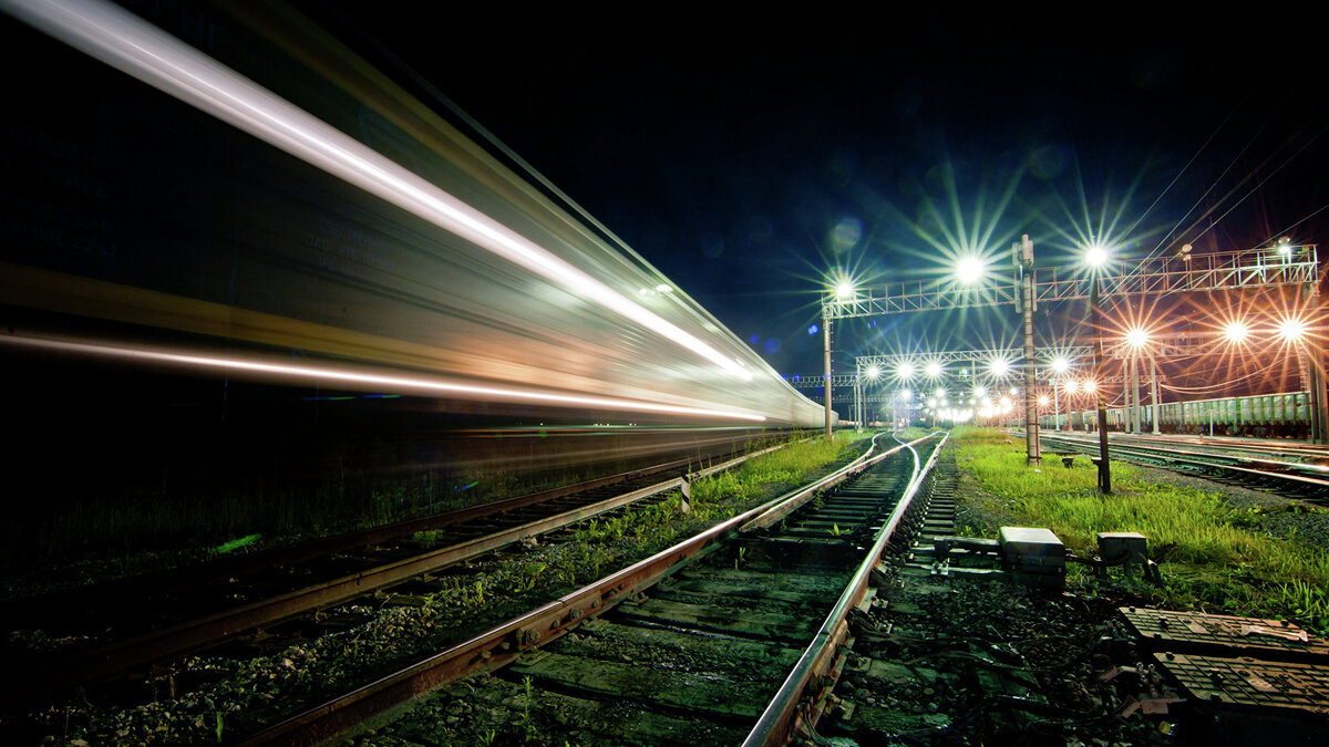    Поезд© Фото : ОАО "Кузбасская топливная компания"