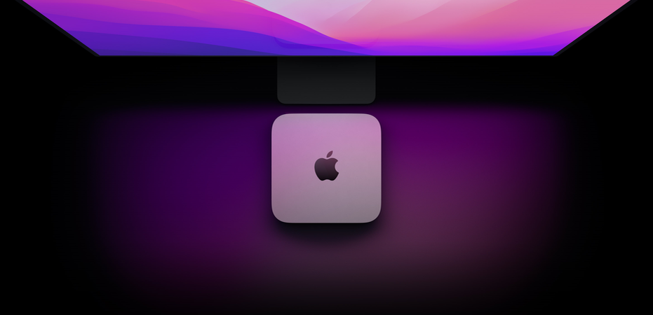    Mac mini
