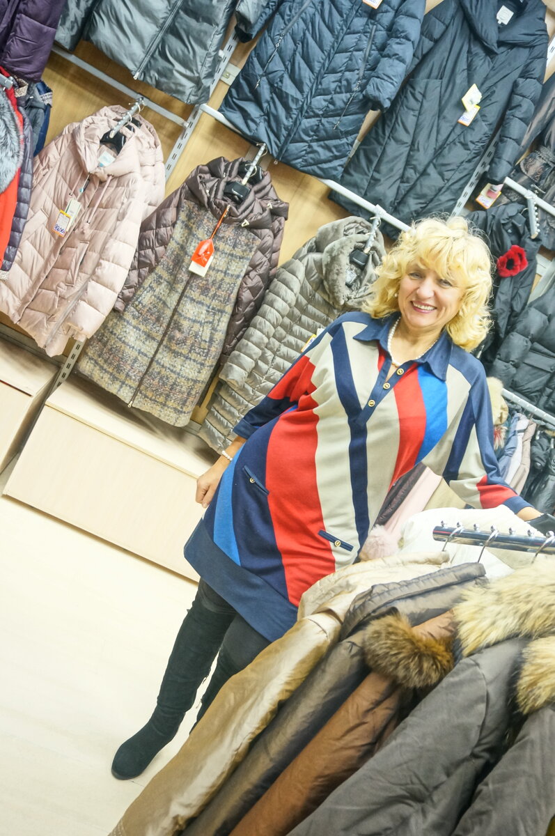 В реальности она намного краше