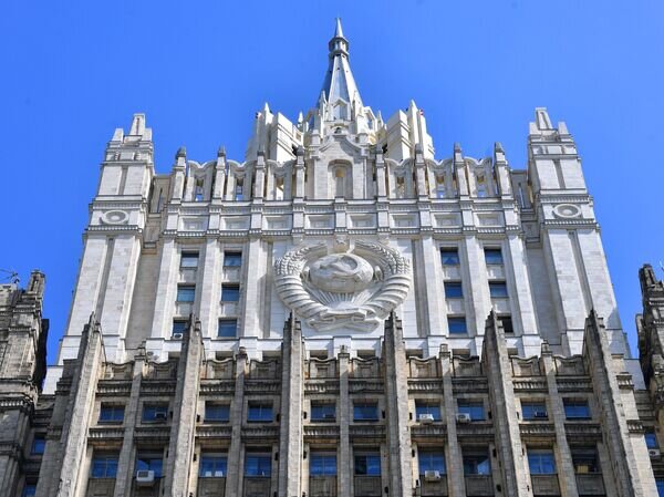    © РИА Новости Алексей Куденко