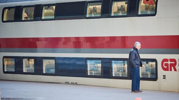    © photo: Sputnik / Stringer