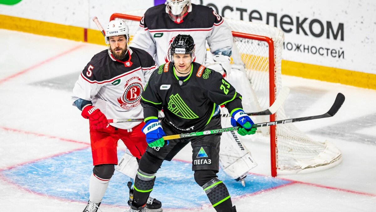     Контроль шайбы, прессинг, долгожданные голы Тимкина и Кулемина и комментарий Михаила Науменкова — в обзоре Mkset.