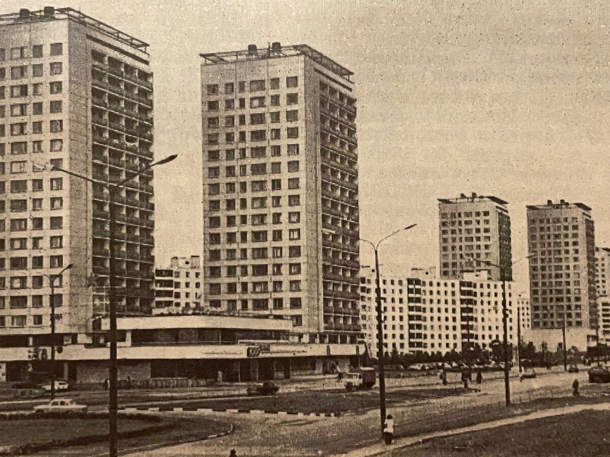 Город в городе: прогулка по научному округу Москвы - Зеленограду | Пешком  по Москве | Дзен