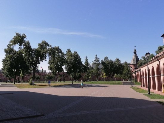     фото: МК в Туле