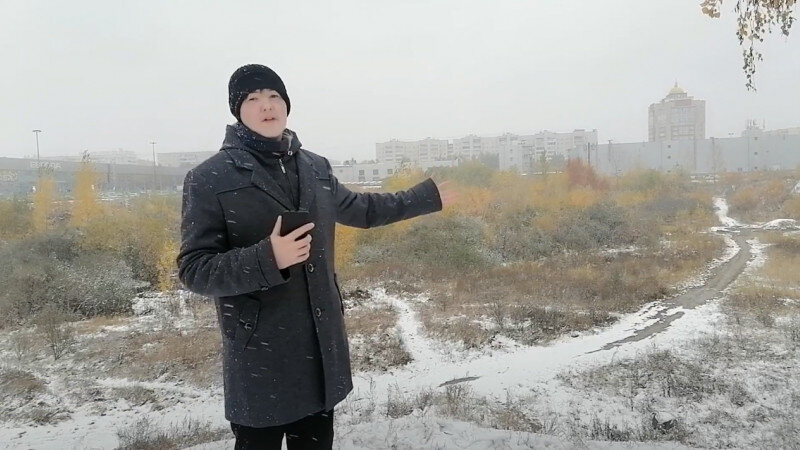     Артем Зайда. Предоставлено altapress.ru.