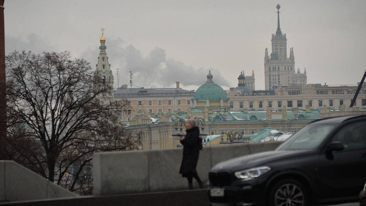    Фото: Александр Кочубей / Вечерняя Москва