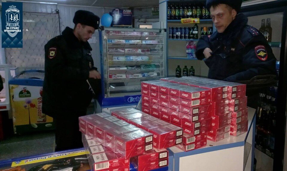     Стражи правопорядка проводят проверку, устанавливая все обстоятельства.  УМВД по Оренбургской области
