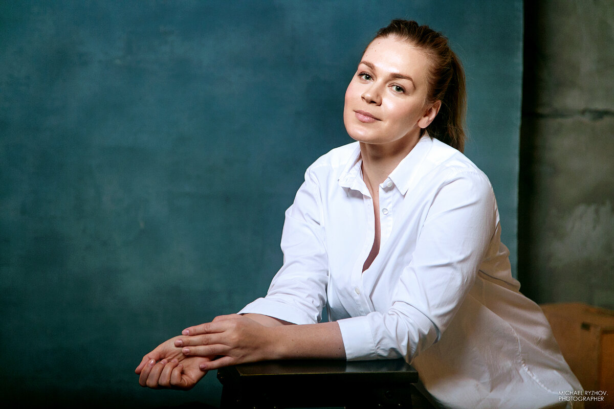Колпакова актриса биография личная жизнь