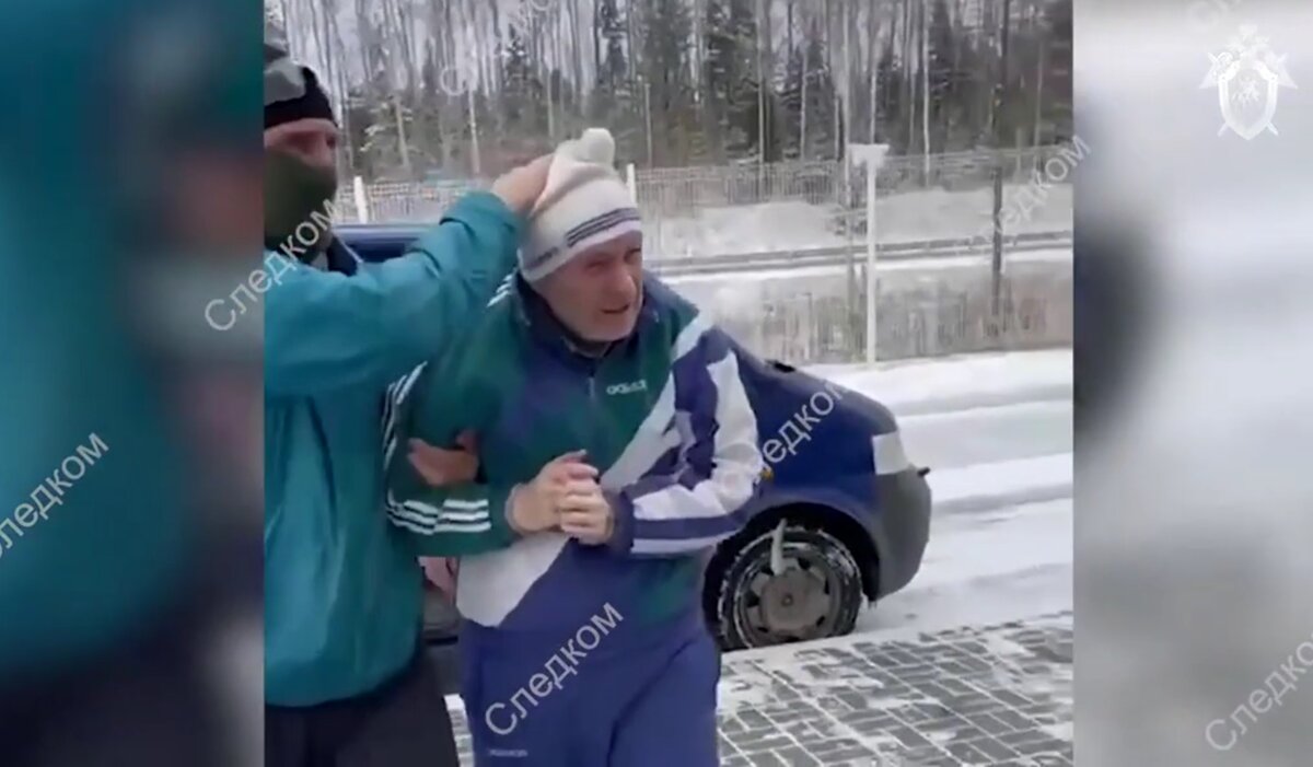    Заказчик убийства югорского прокурора отправился под суд спустя 22 года