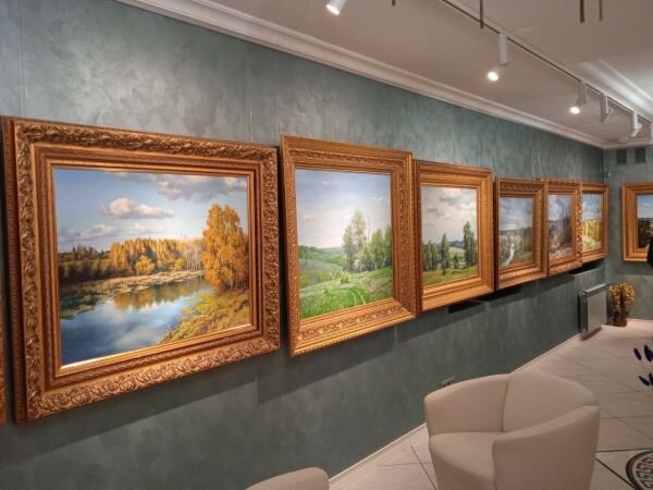 Листайте вправо, чтобы увидеть больше изображений