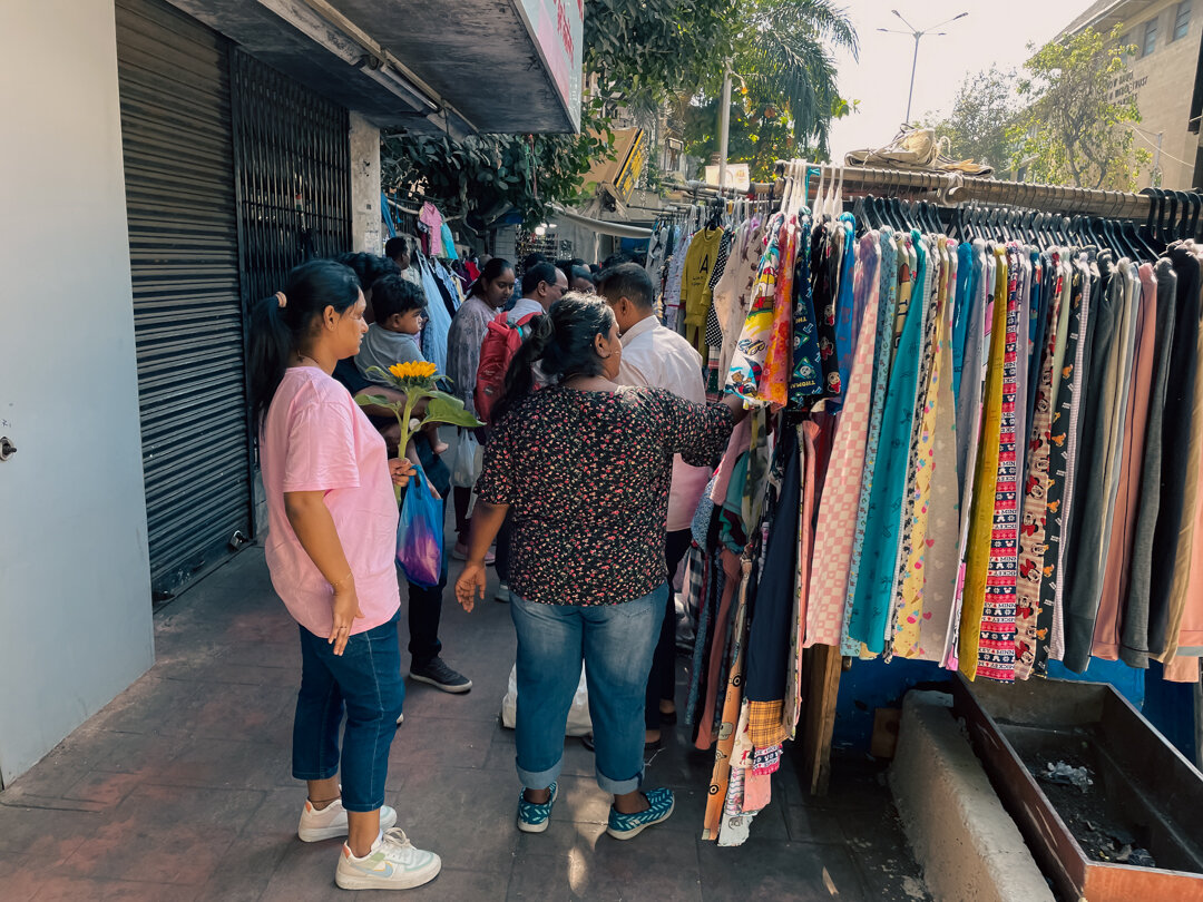 Рынок Колабы