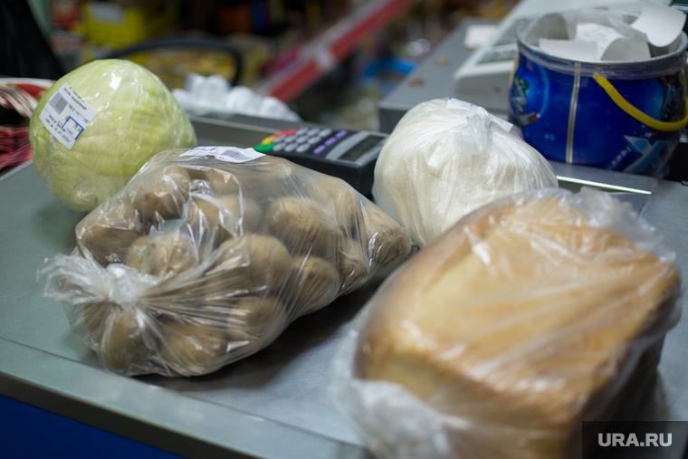    Единственный магазин в округе снесли из-за электросетей