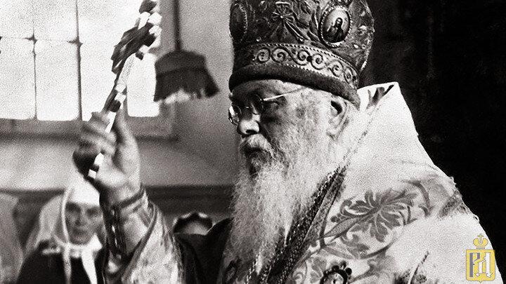 Архиепископ Лука Войно-Ясенецкий (1877-1961), святитель Русской Православной Церкви,  архиепископ Симферопольский и Крымский, российский и советский хирург, учёный, автор трудов по анестезиологии и гнойной хирургии, доктор медицинских наук, профессор; духовный писатель, доктор богословия. Лауреат Сталинской премии первой степени (1946).