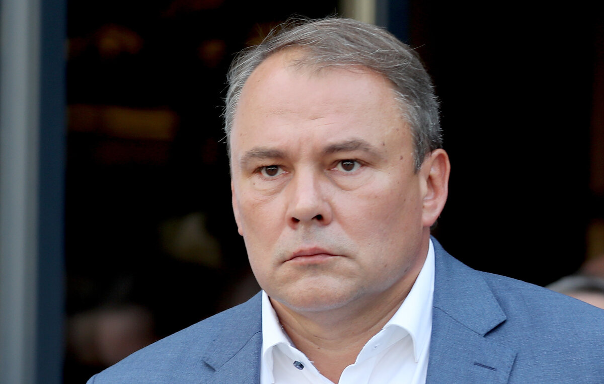    Вице-спикер Госдумы РФ Петр Толстой  Сергей Савостьянов/ТАСС