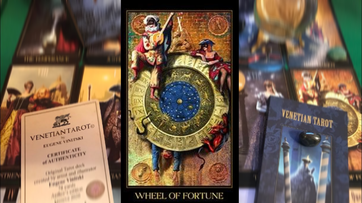 Точный Таро прогноз для Близнецов на март 2023 года. Совет от колоды  «Venetian Tarot» Eugene Vinitski». | АСТРОЛОГИЯ и ТАРО - Анжелика Кейнэр |  Дзен