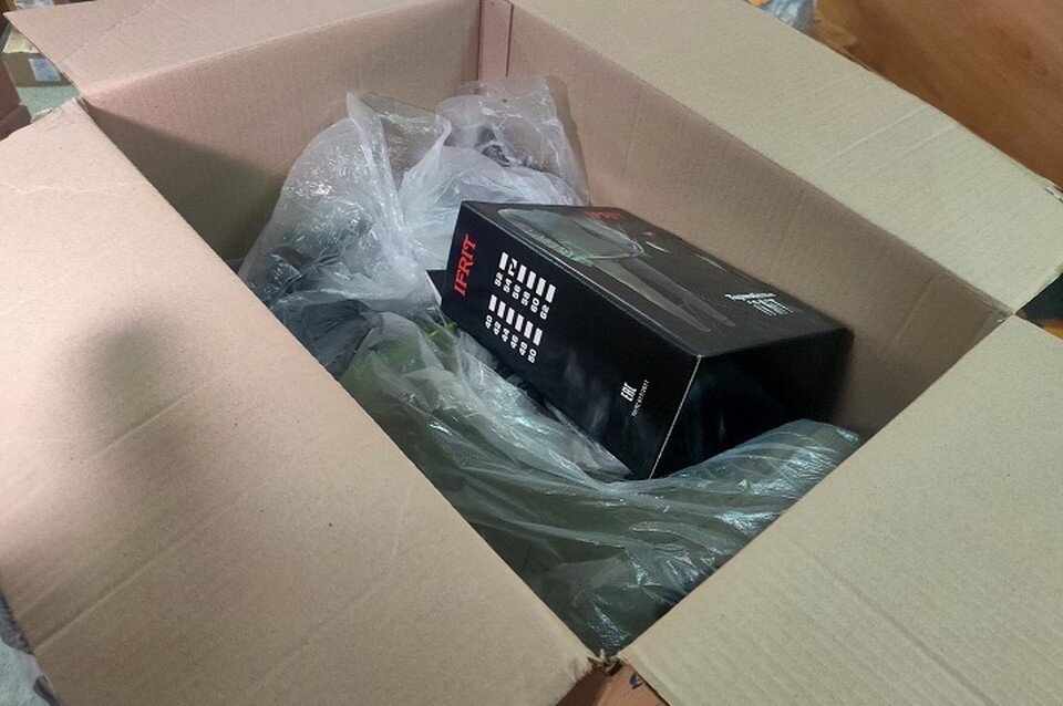     В рамках телемарафона жители Хабаровского края собрали больше 3 миллионов рублей Оксана ШЕМЕТОВА