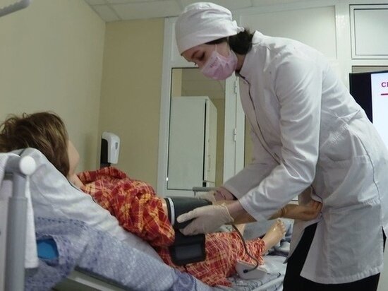     фото Ярсми / Новости Ярославля и области