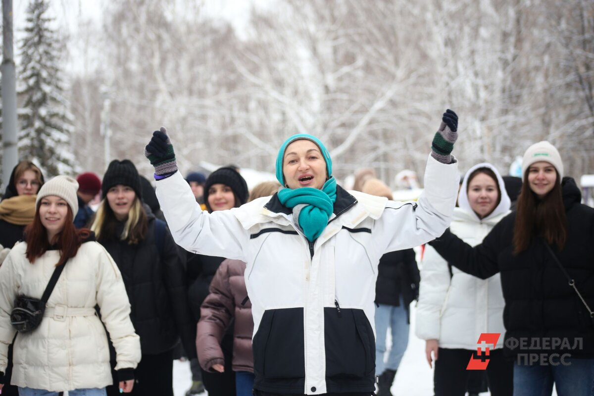Пожилых россиян обрадовали новым бонусом.  Фото: ФедералПресс / Ольга Юшкова