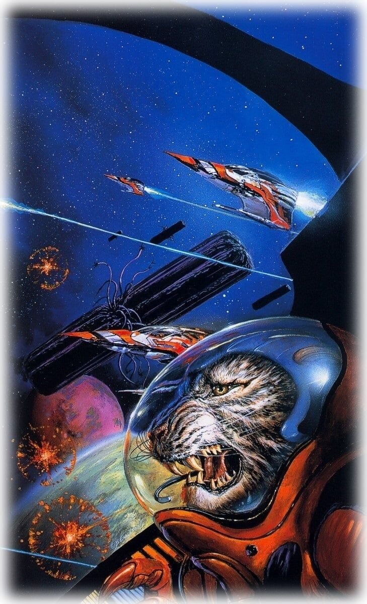    � ��� �������  / Bob Eggleton ���� �������������