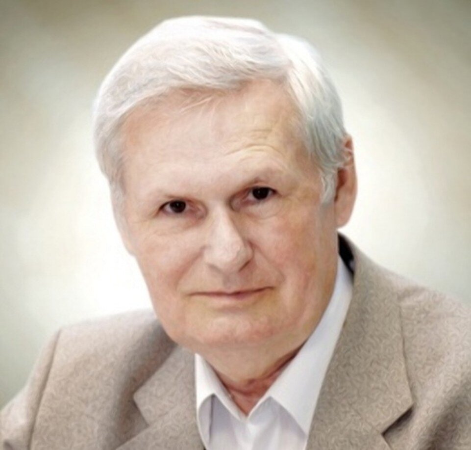     Редакция «Комсомольской правды» выражает родным и близким Владимира Тяптина искренние соболезнования. Фото: администрация Ижевска