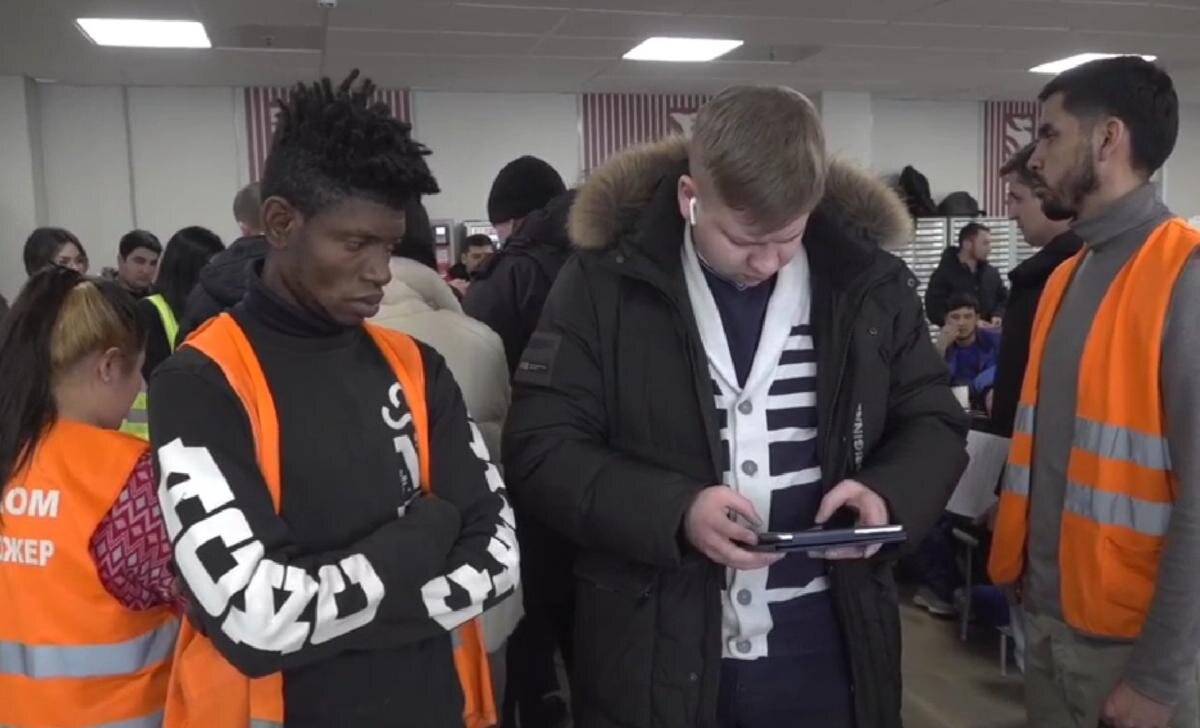 Скриншот: видео пресс-службы ГУ МВД