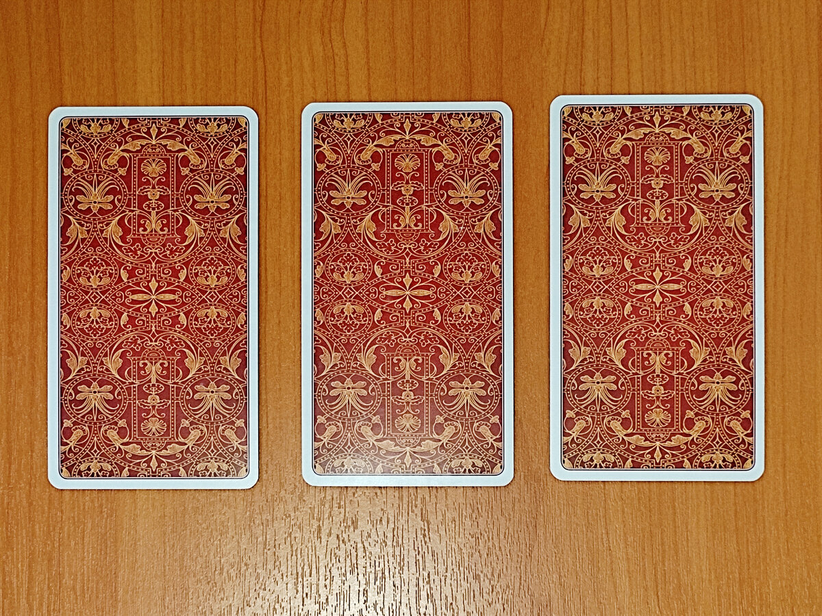 Таро Ленорман 