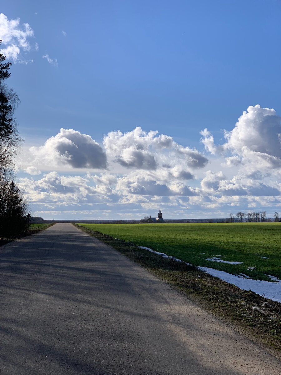 Фото "Путешествуем по Беларуси" февраль 2023 г.