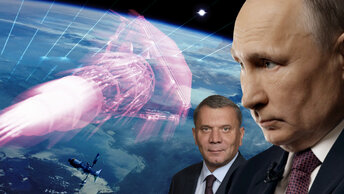 Два изобретения которые изменят Россию. Что нас ожидает? Невероятные технологии в космосе. 1 часть.