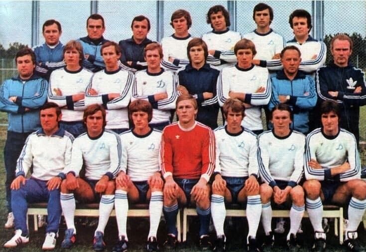    Из личного архива Александра Хапсалиса