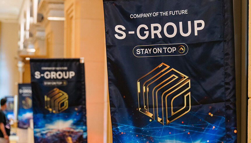    Фото: S-GROUP