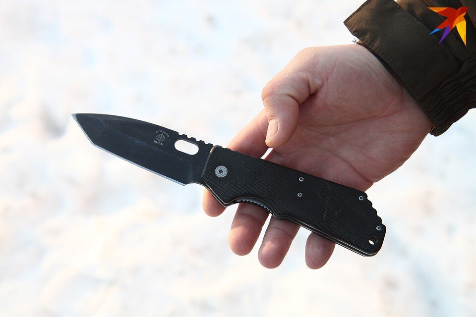     49-летний брестчанин зарезал знакомую во время ссоры.