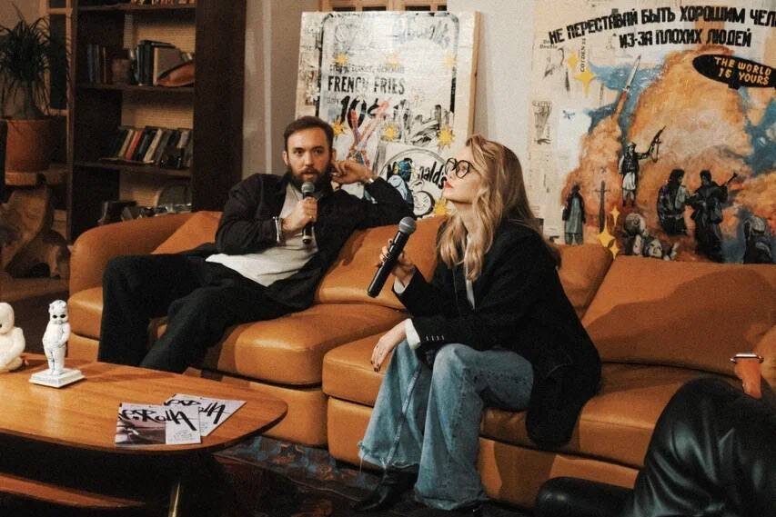     Куда сходить в преддверии женского дня