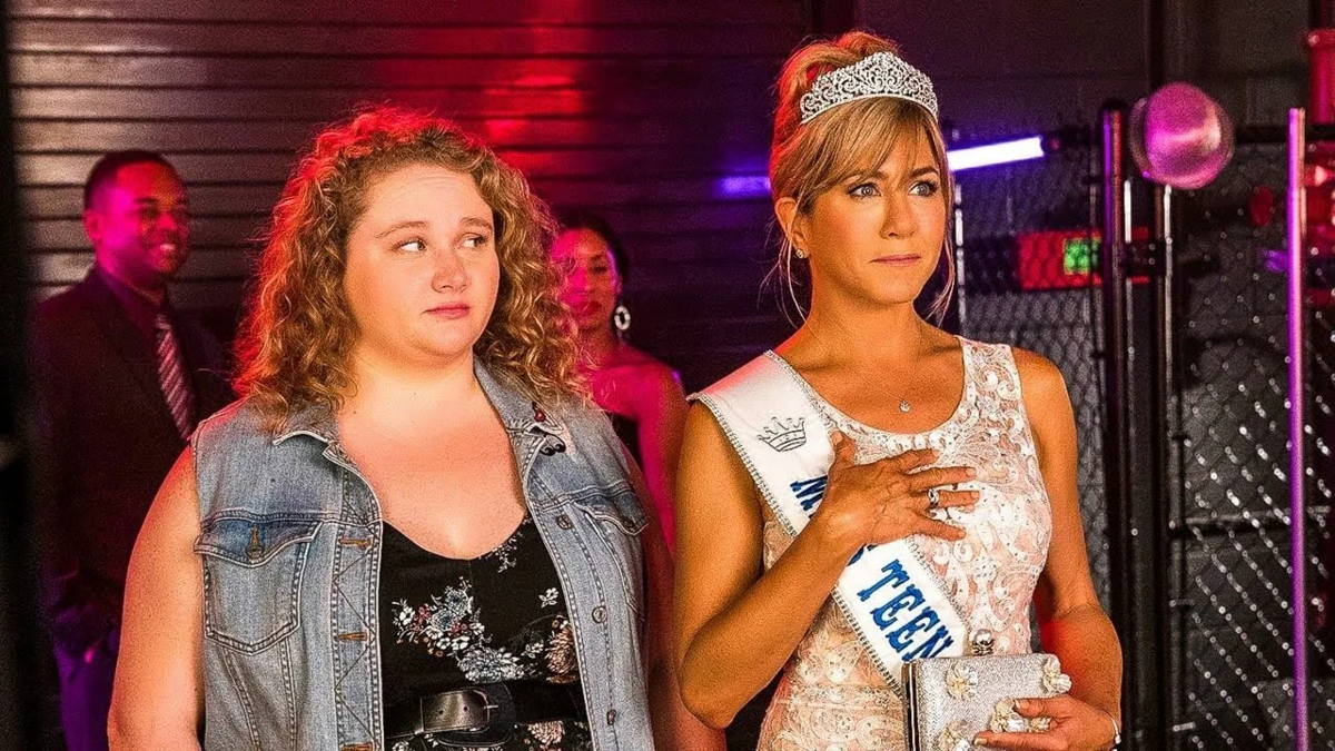 Кадр из фильма