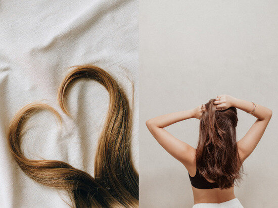     Добавите в свой ежедневный рацион рыбу и морепродукты. / canva.com