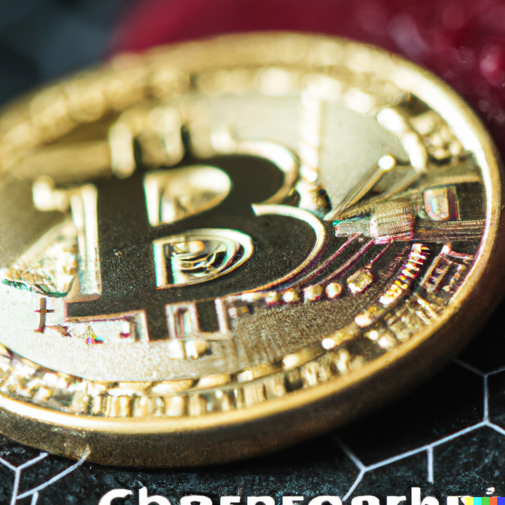 Криптовалюта - Bitcoin