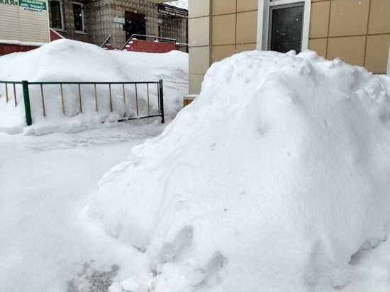     Фото: Николая Андреева