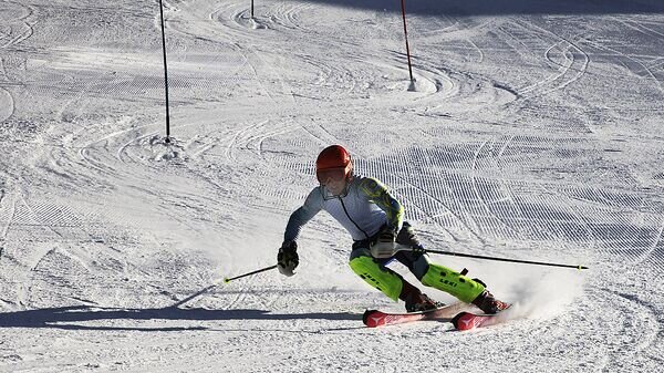    © Sputnik / Анатолий Устиненко