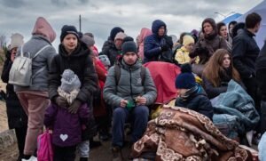    Фото: politring.com Ксения Смирнова