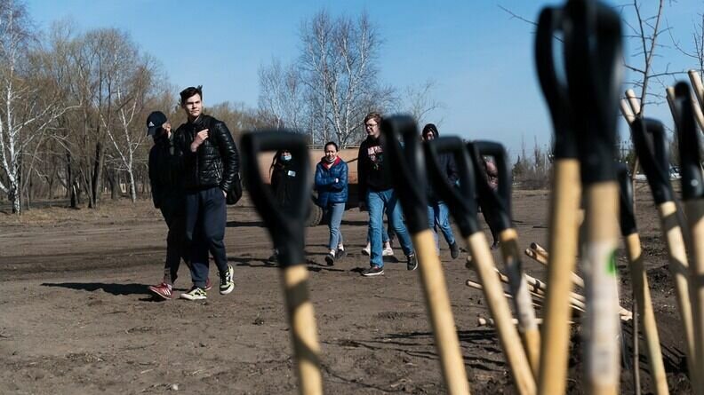     В Ростове с 20 марта по 15 апреля состоится «Месячник чистоты», сообщил сити-менеджер Алексей Логвиненко.