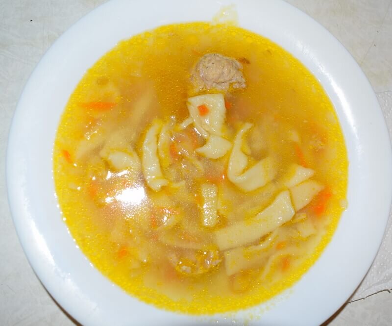Суп