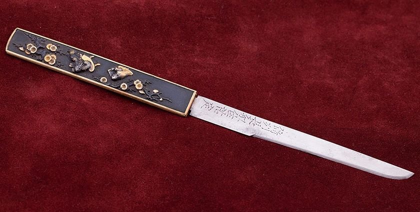 Фото из открытых источников. Кодзука