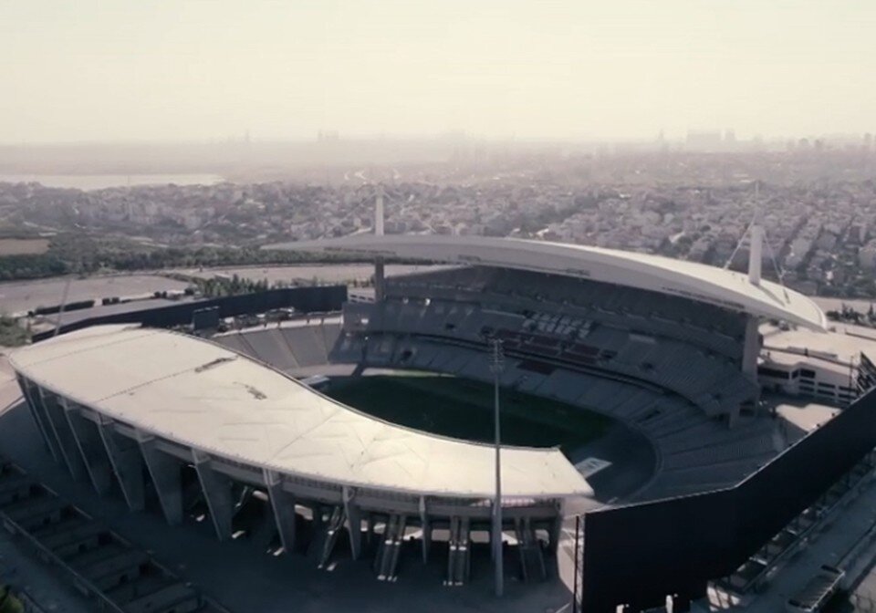     Финал состоится 10 июня в Стамбуле. Фото: кадр видео uefa.com